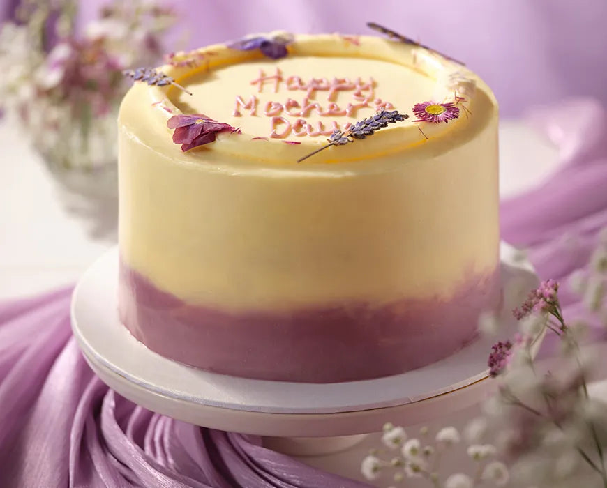 Mother's Day Cake