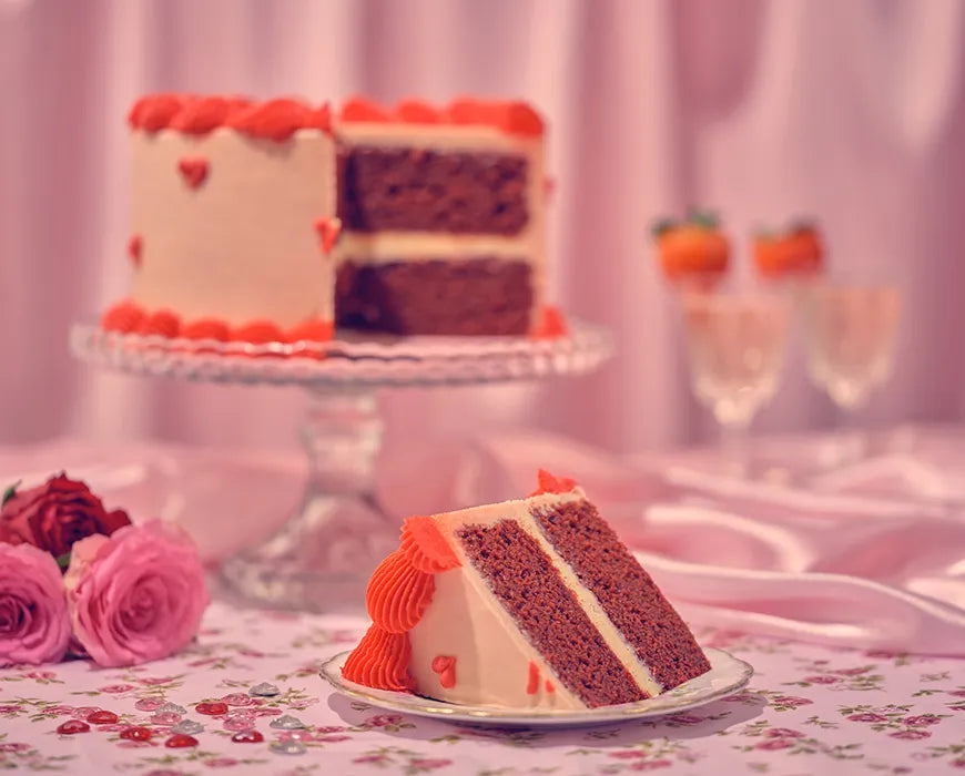 Vintage Layer Cake
