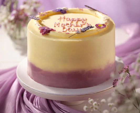 Mother's Day Cake