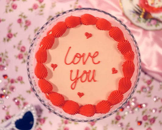 Vintage Layer Cake